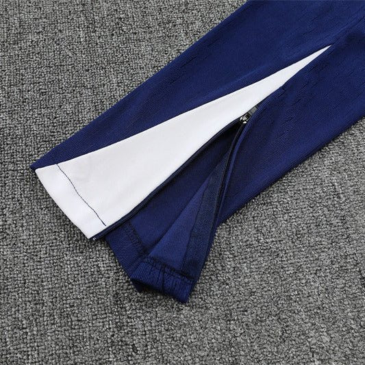 Training 25/26 Tracksuit Kit - Detail