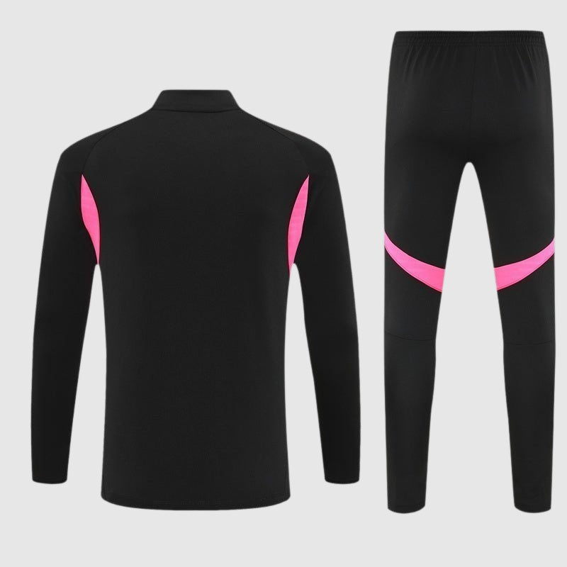 Special Edition Tracksuit Kit - Back