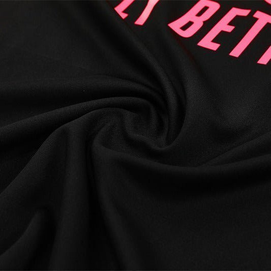 Special Edition Tracksuit Kit - Detail