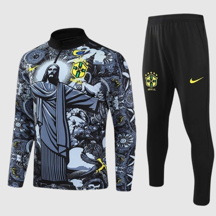 Special Edition Tracksuit Kit - Front