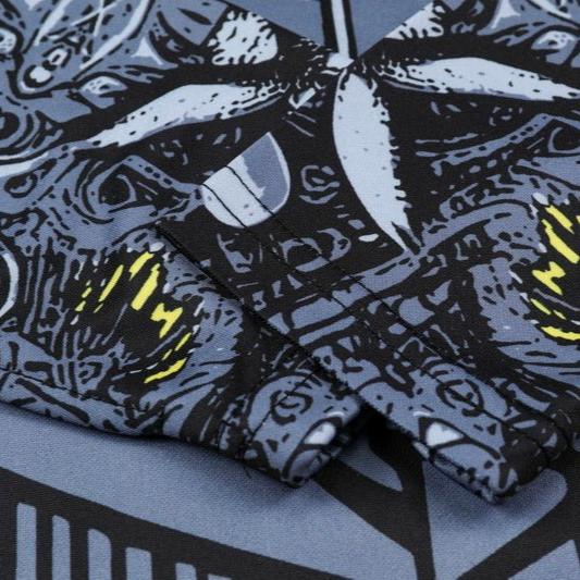 Special Edition Tracksuit Kit - Detail