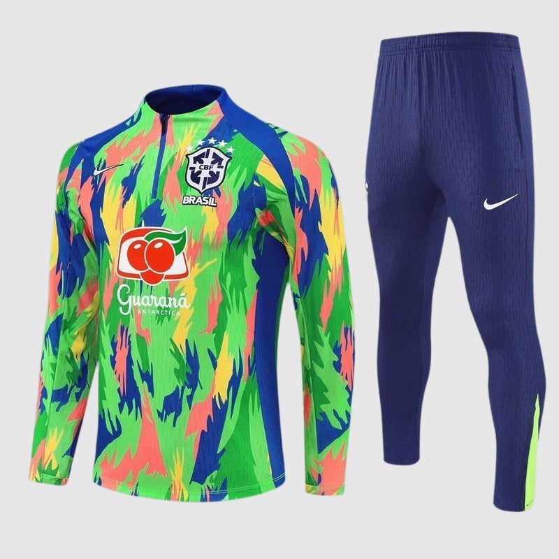 Special Edition Tracksuit Kit - Front
