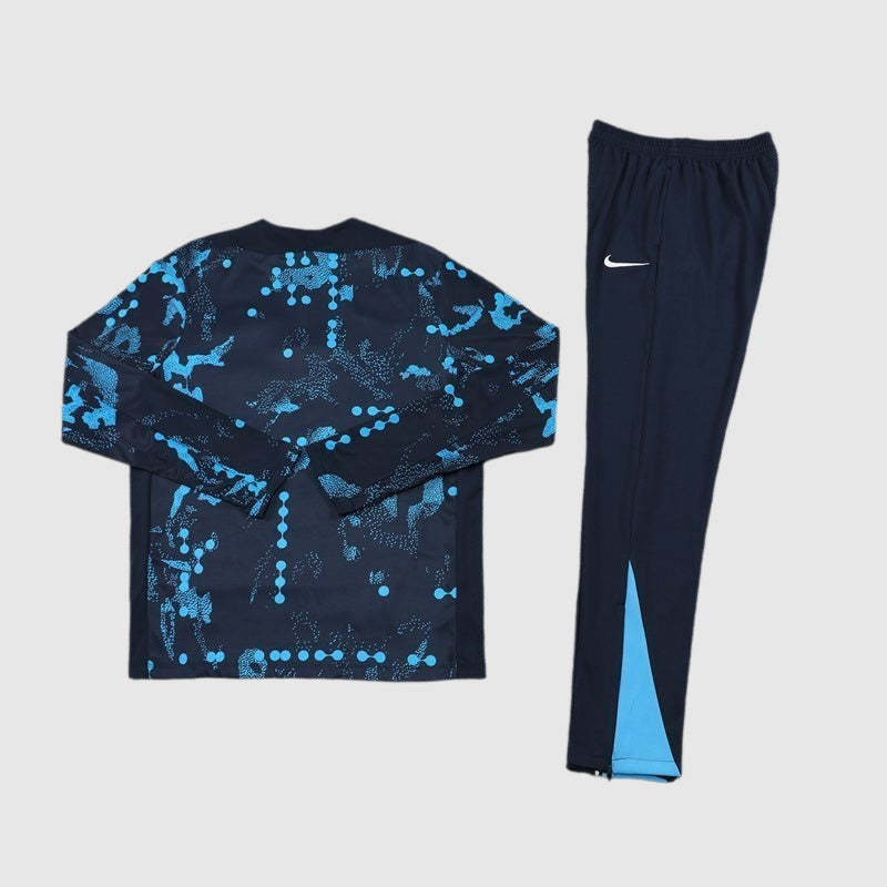 Special Edition Tracksuit Kit - Back