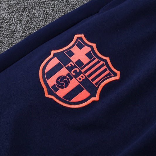 Special Edition Tracksuit Kit - Detail