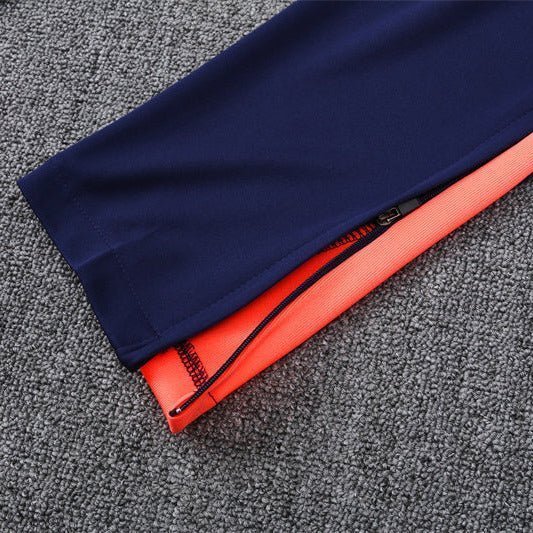 Special Edition Tracksuit Kit - Detail