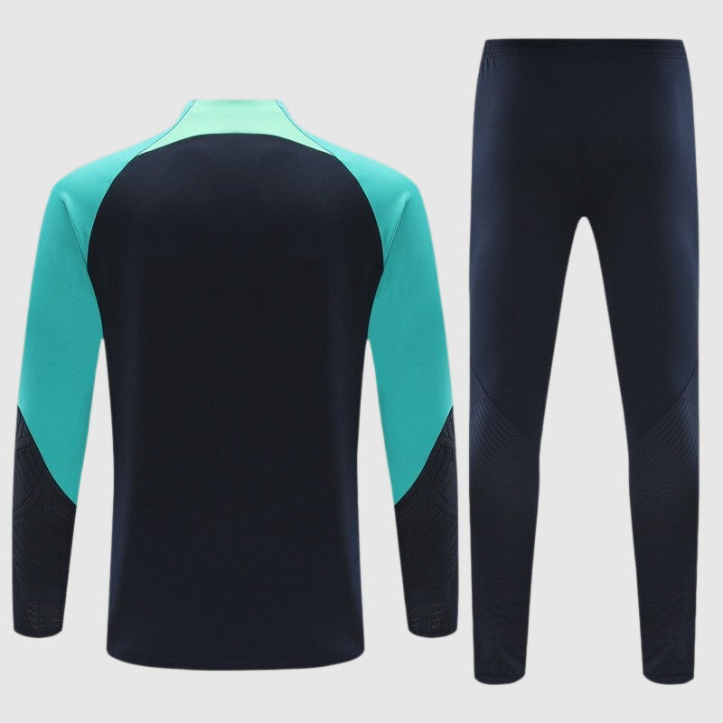 Special Edition Tracksuit Kit - Back