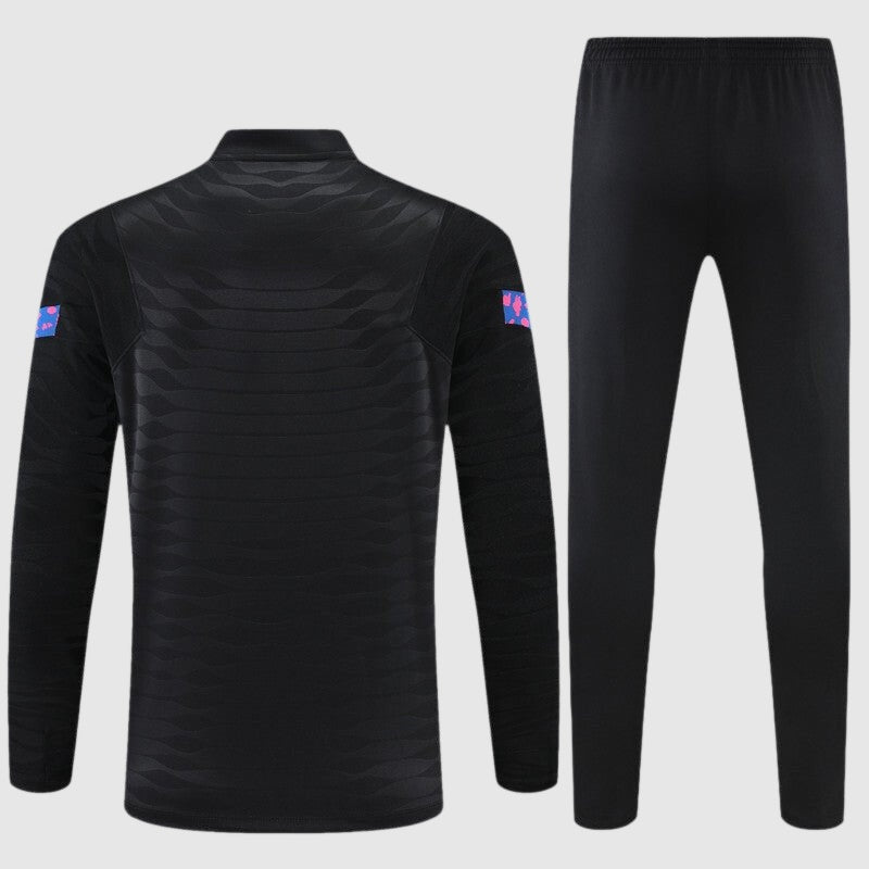 Special Edition Tracksuit Kit - Back