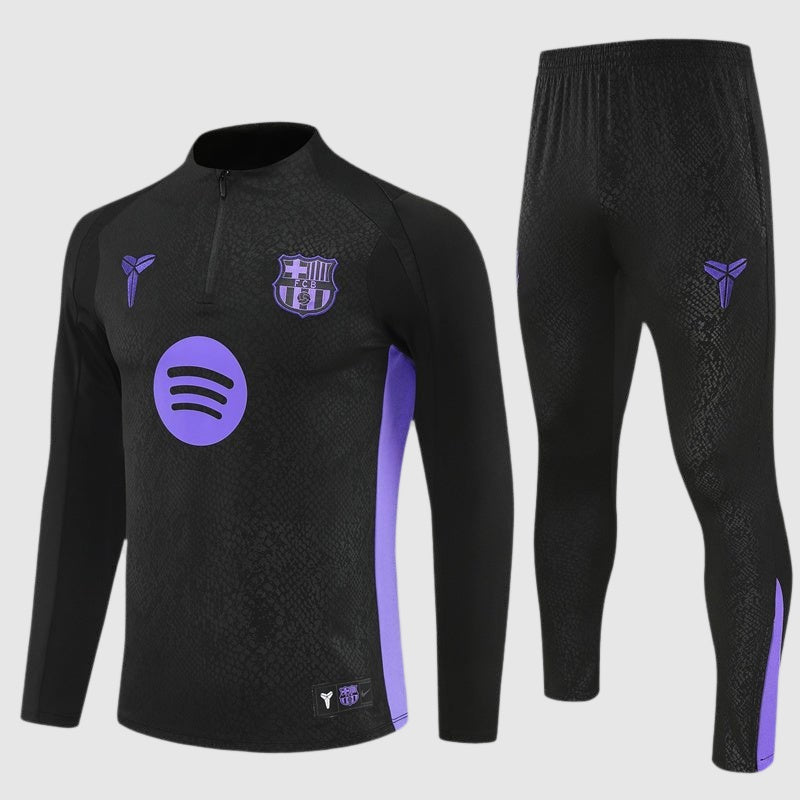 Special Edition Tracksuit Kit - Front