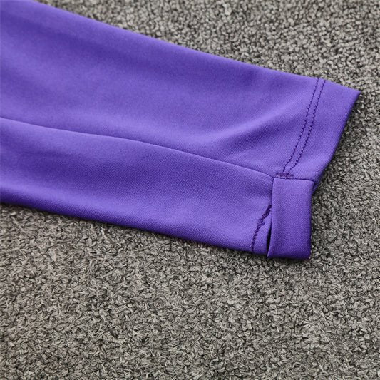 Special Edition Tracksuit Kit - Detail