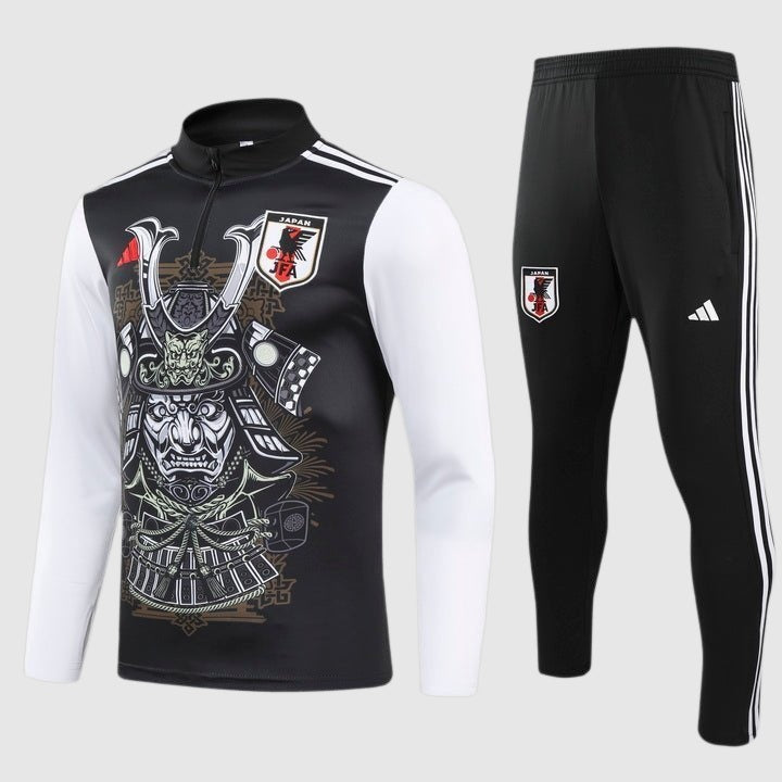 Special Edition Tracksuit Kit - Front