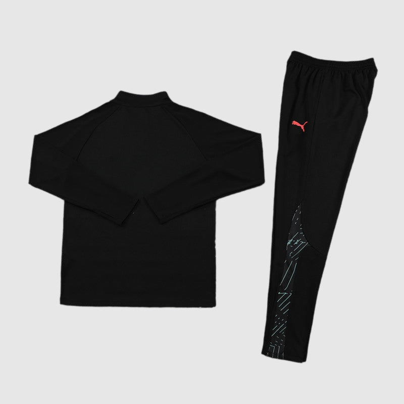 Special Edition Tracksuit Kit - Back