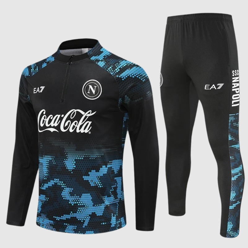 Special Edition Tracksuit Kit - Front