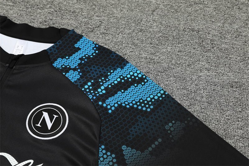 Special Edition Tracksuit Kit - Detail