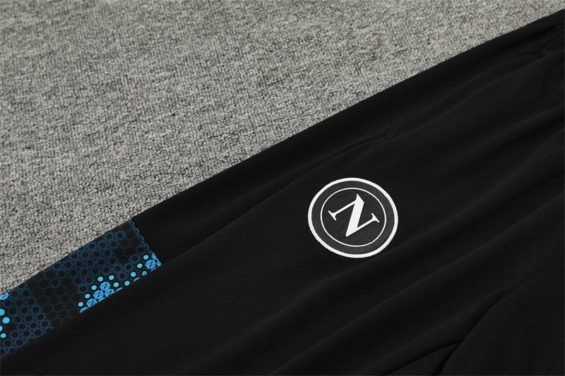 Special Edition Tracksuit Kit - Detail