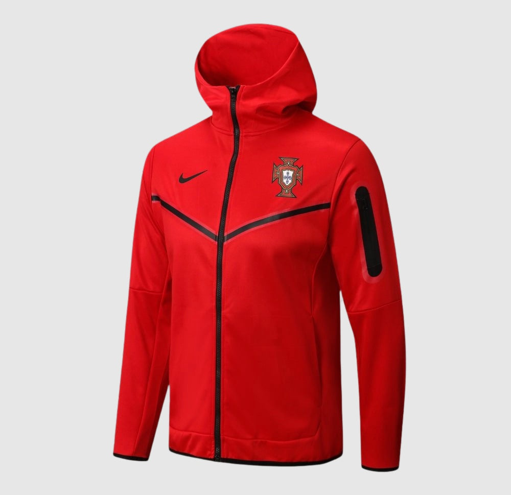 Tracksuit Kit - Front