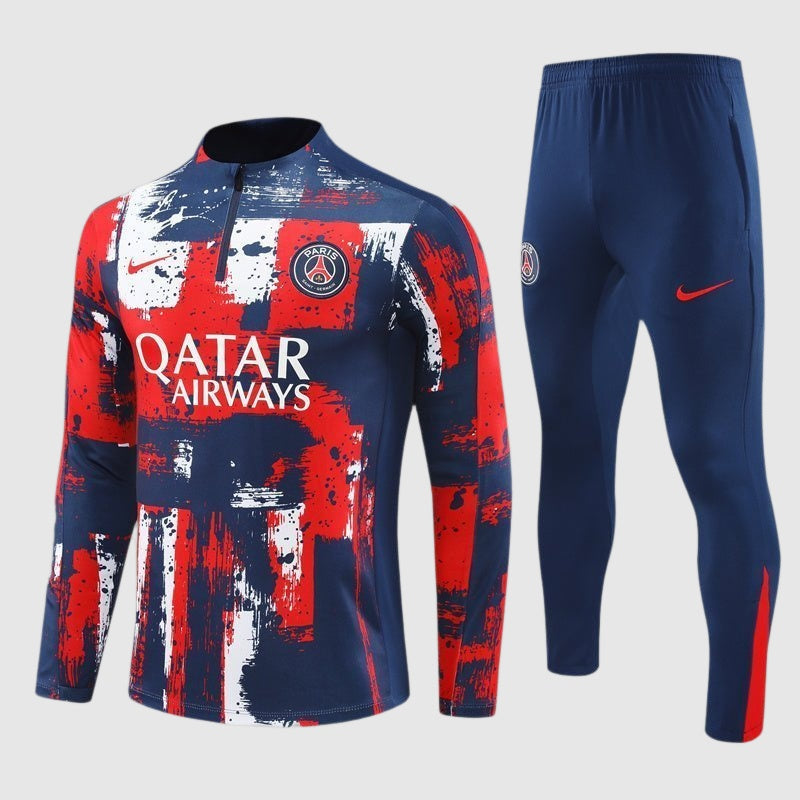 Special Edition Tracksuit Kit - Front