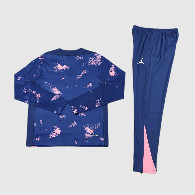 Special Edition Tracksuit Kit - Back