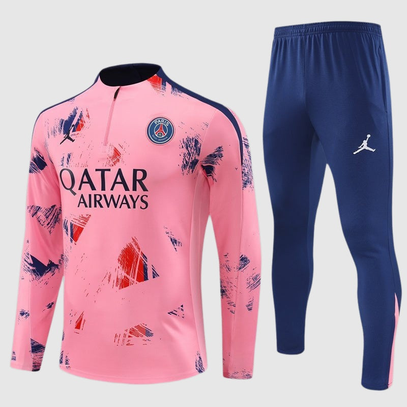 Special Edition Tracksuit Kit - Front