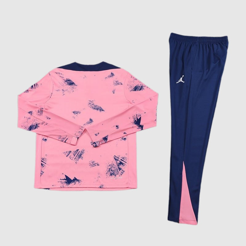 Special Edition Tracksuit Kit - Back