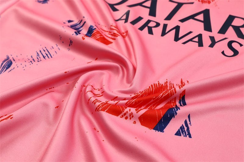 Special Edition Tracksuit Kit - Detail
