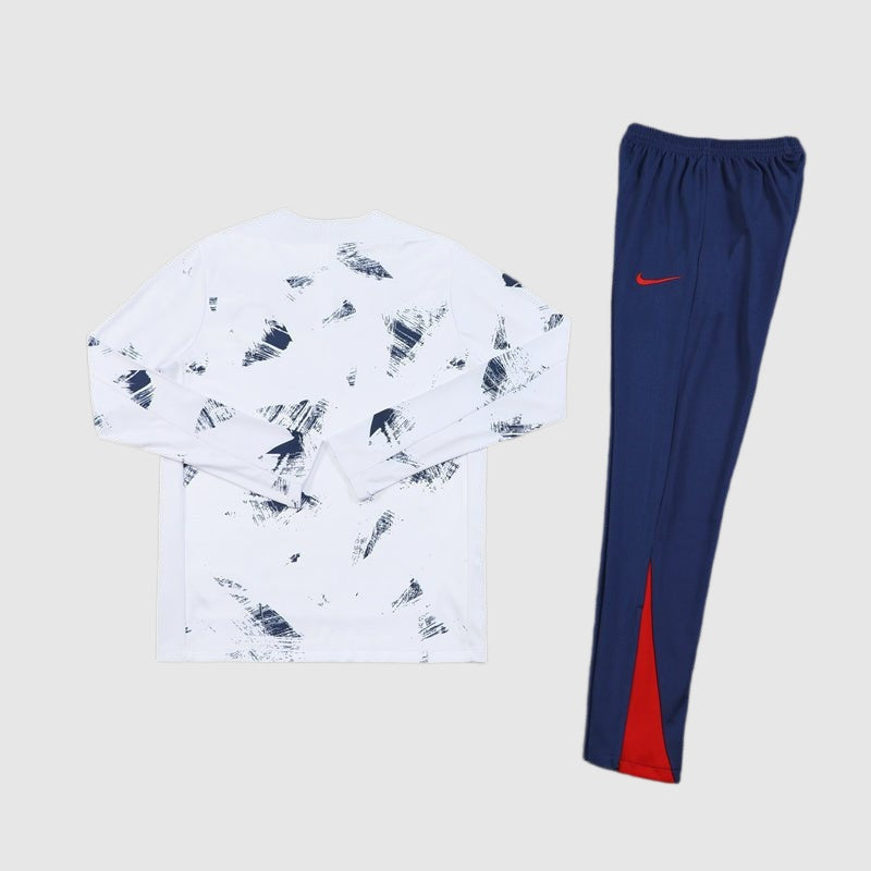Special Edition Tracksuit Kit - Back