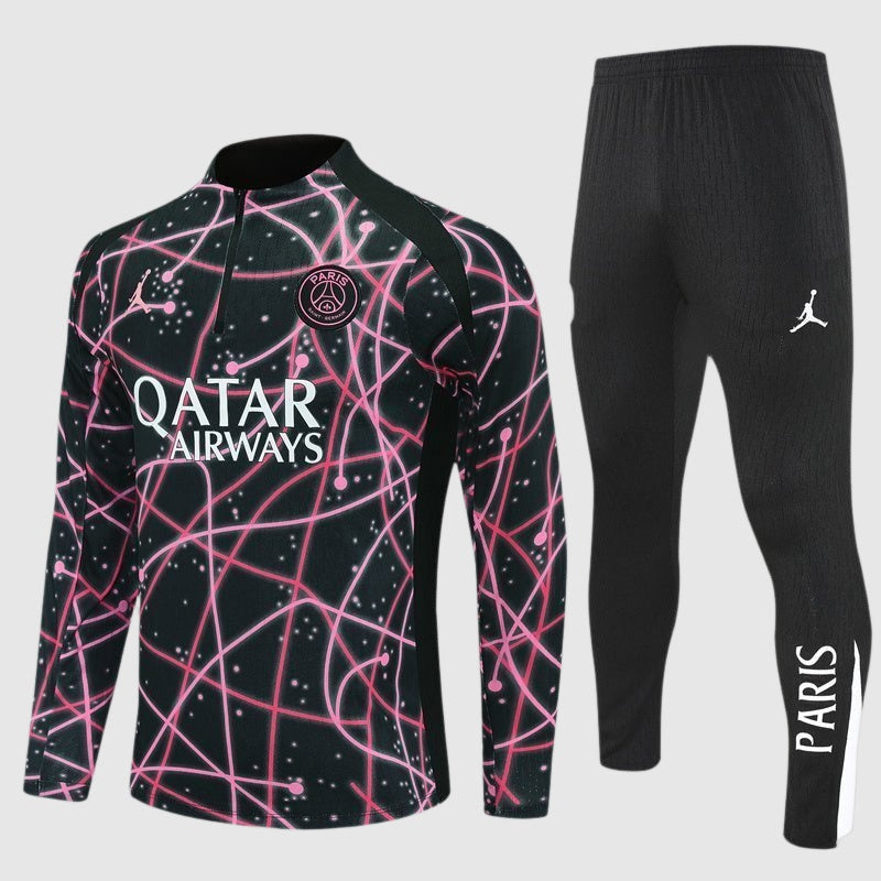 Special Edition Tracksuit Kit - Front