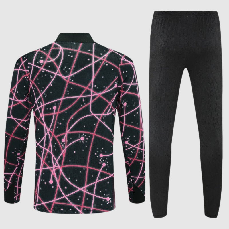 Special Edition Tracksuit Kit - Back