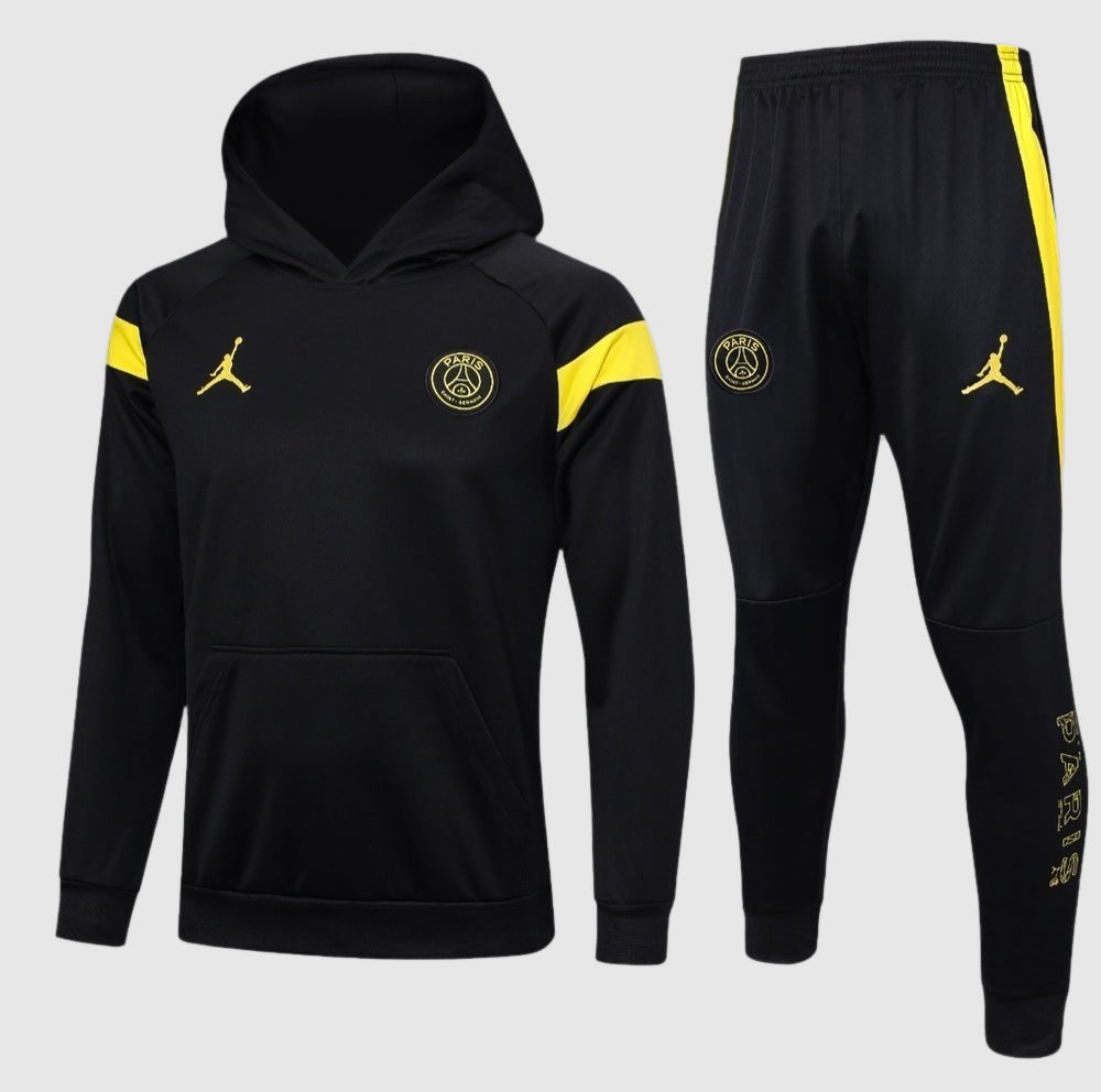 Tracksuit Kit - Front