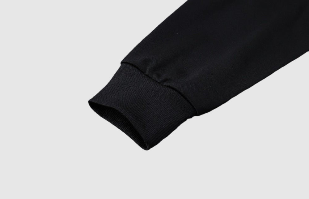 Tracksuit Kit - Back
