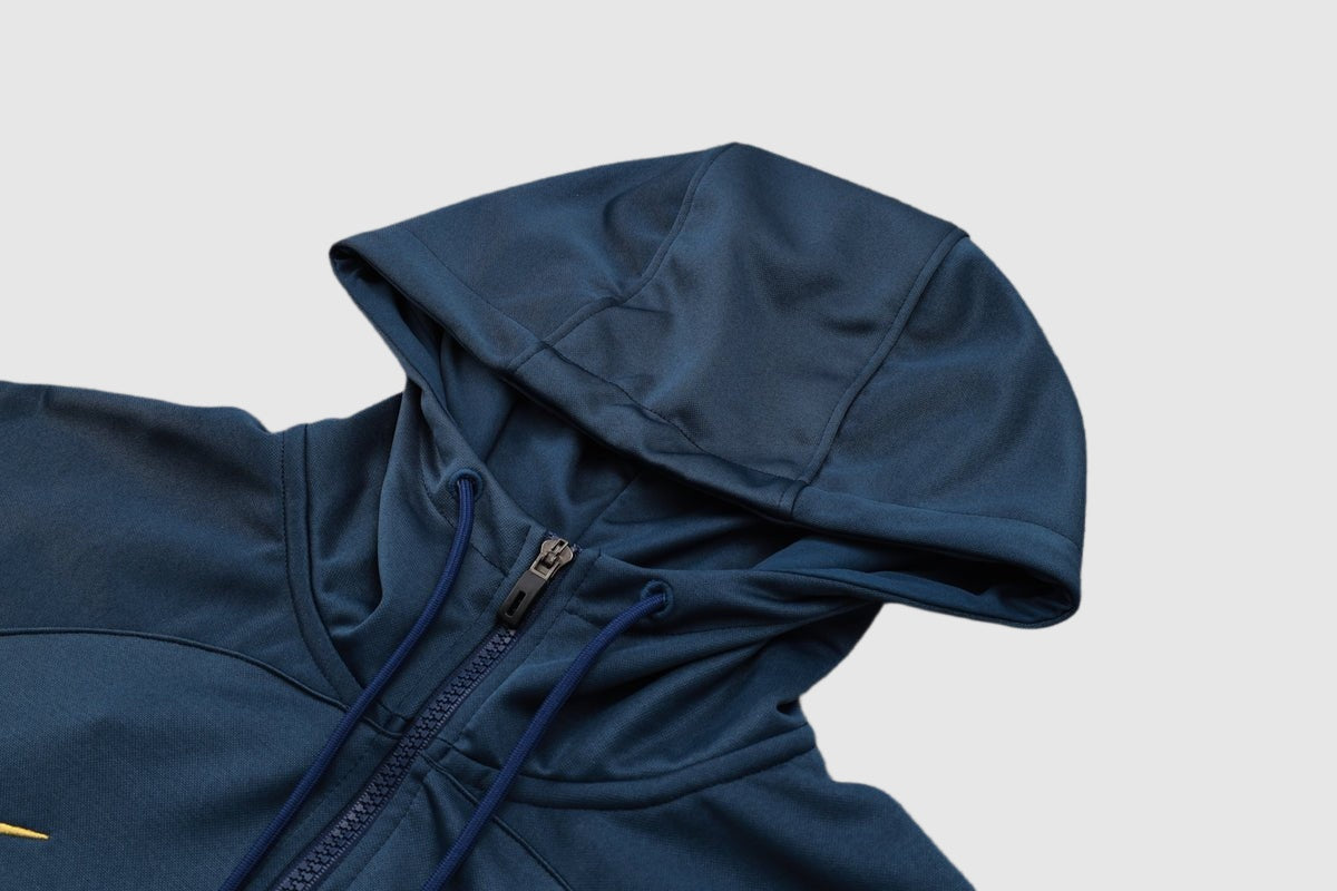 Tracksuit Kit - Back