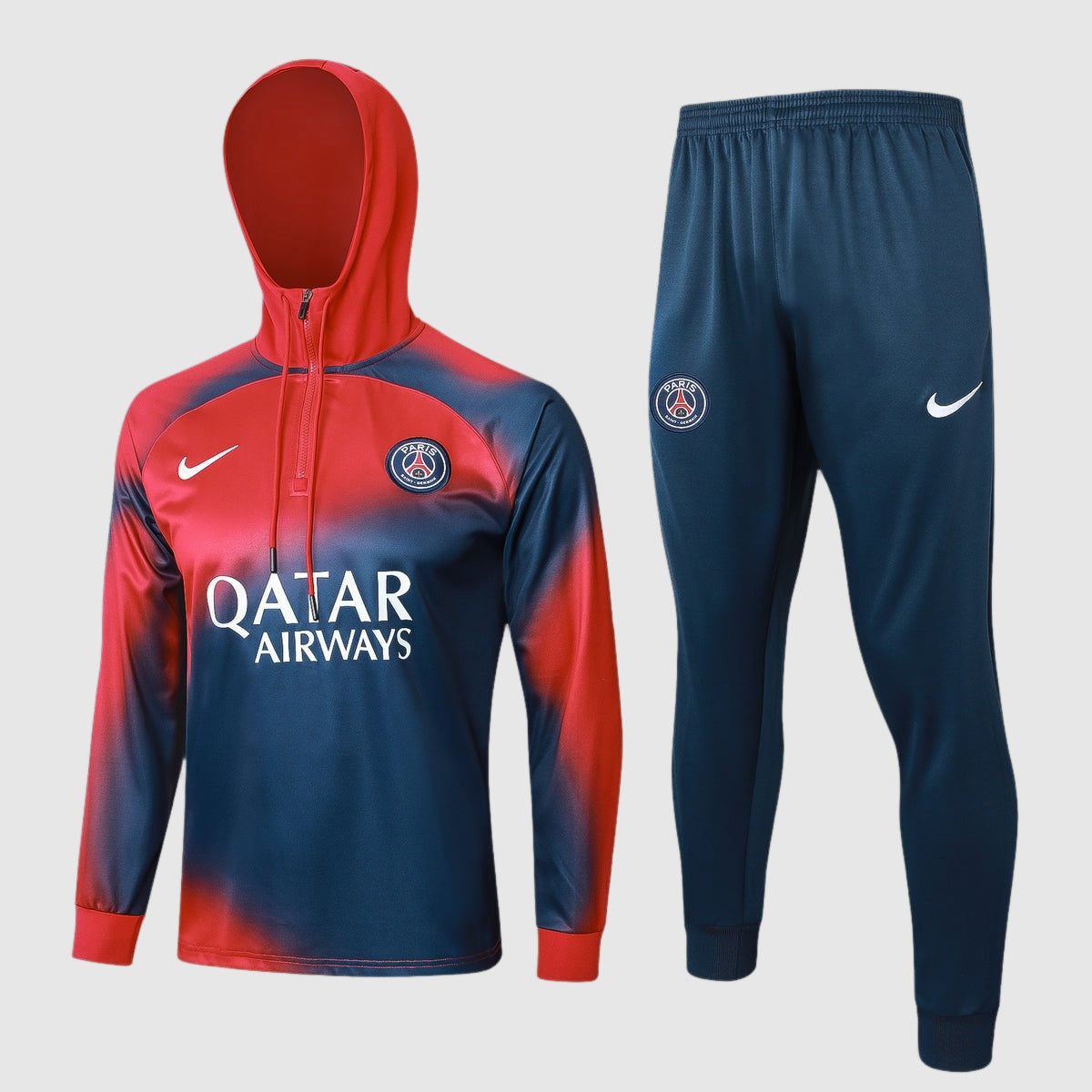 Tracksuit Kit - Front