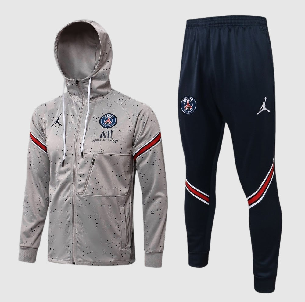 Tracksuit Kit - Front