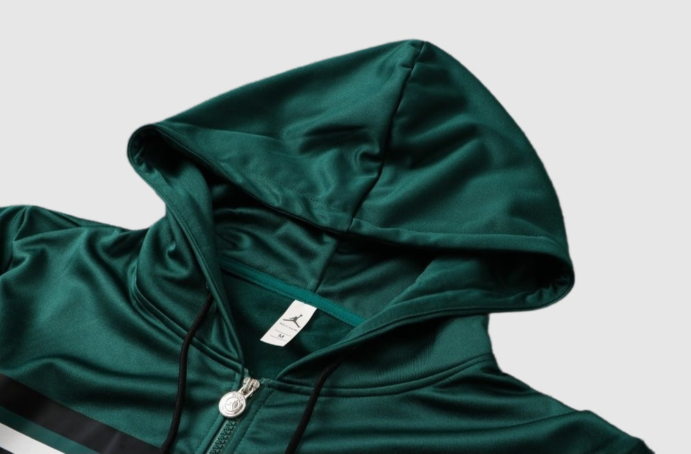 Tracksuit Kit - Back