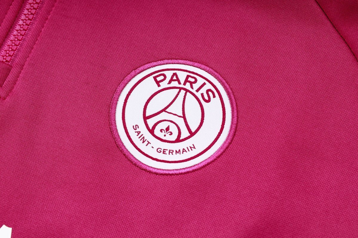 Tracksuit Kit - Detail