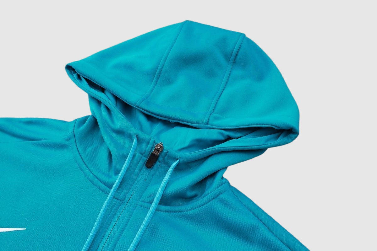 Tracksuit Kit - Back
