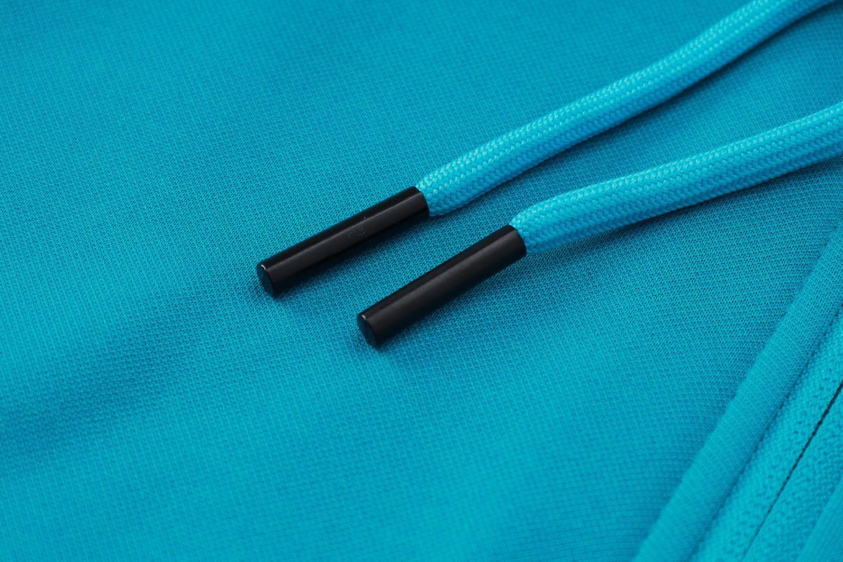 Tracksuit Kit - Detail