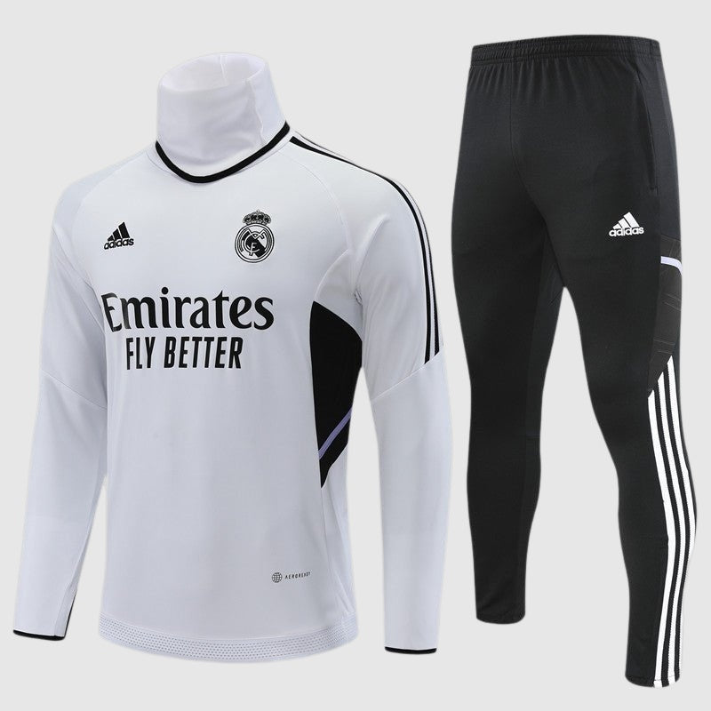 Special Edition Tracksuit Kit - Front