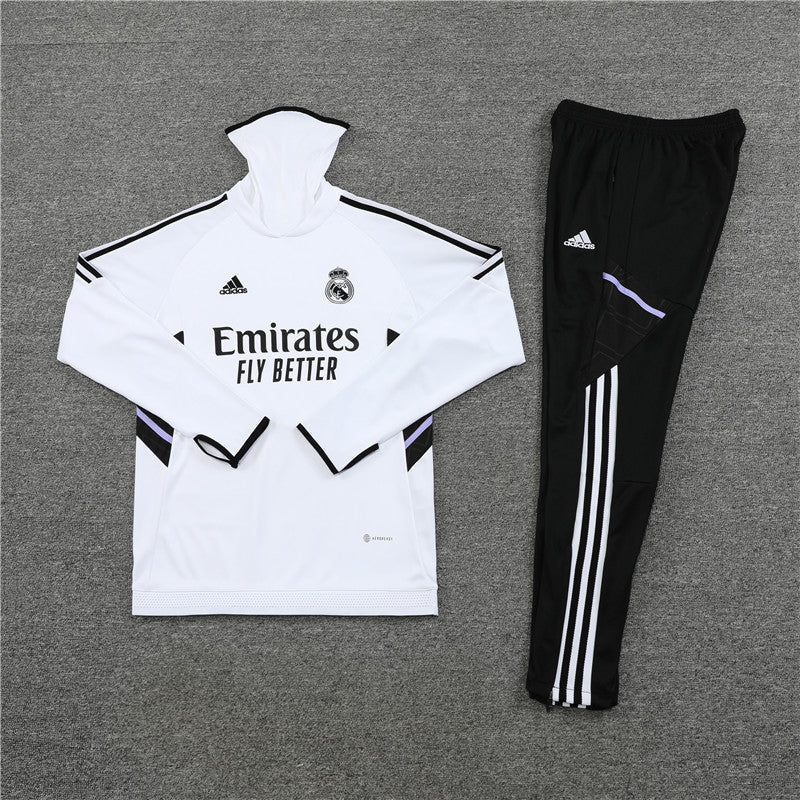 Special Edition Tracksuit Kit - Detail