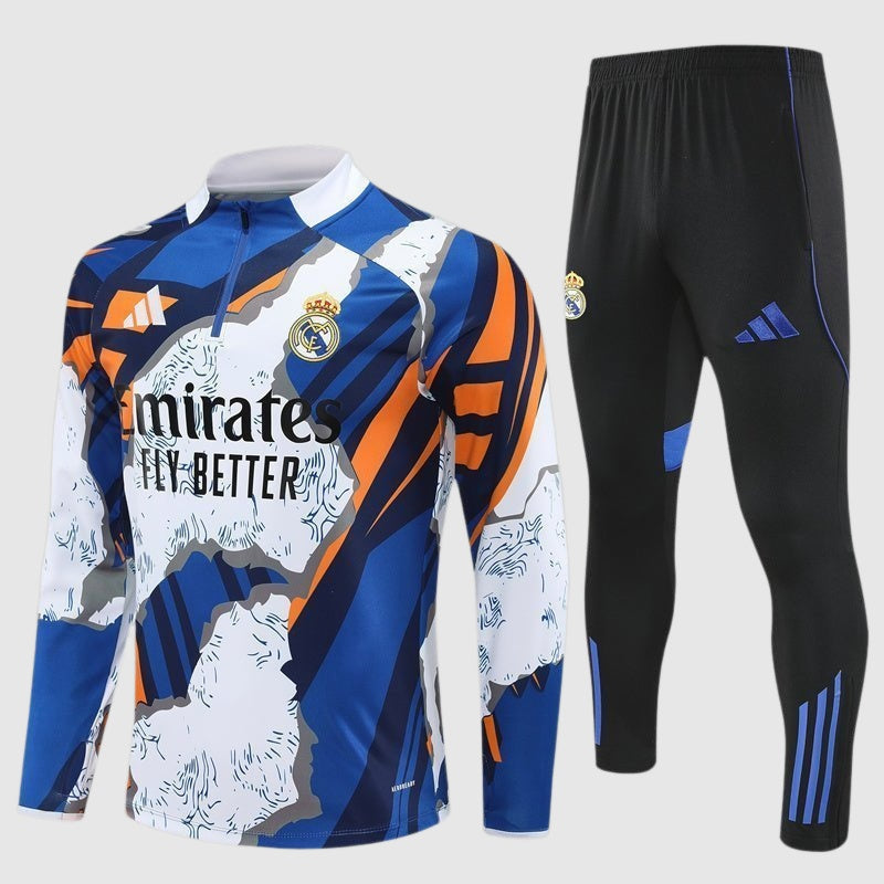 Special Edition Tracksuit Kit - Front