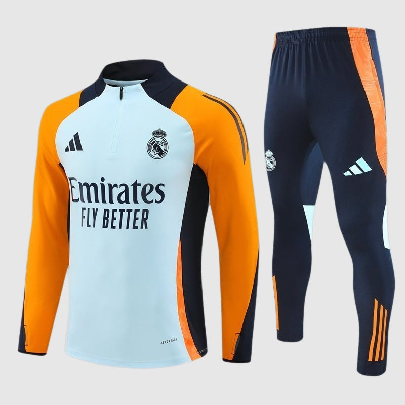 Special Edition Tracksuit Kit - Front