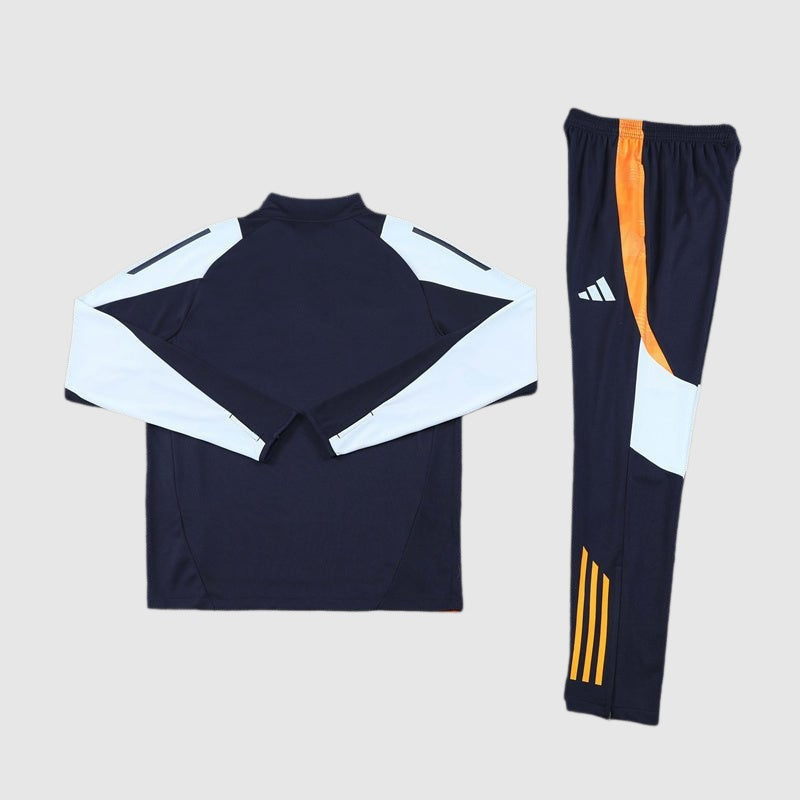 Special Edition Tracksuit Kit - Back