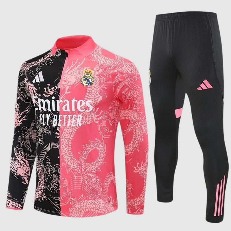 Special Edition Tracksuit Kit - Front