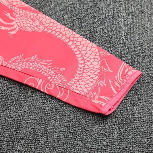 Special Edition Tracksuit Kit - Detail