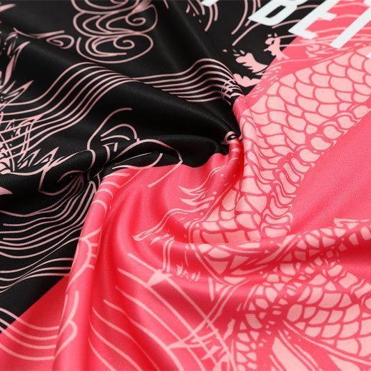 Special Edition Tracksuit Kit - Detail