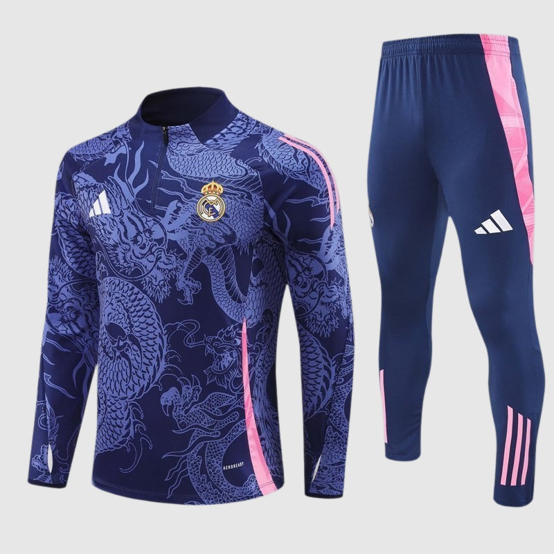 Special Edition Tracksuit Kit - Front