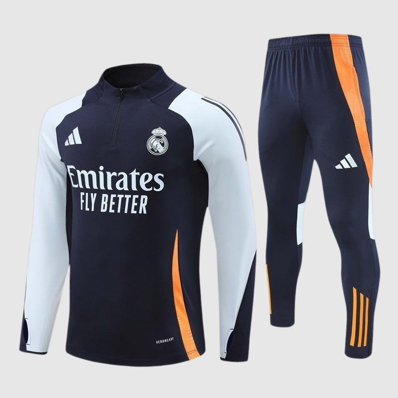 Special Edition Tracksuit Kit - Front