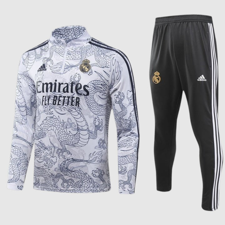 Special Edition Tracksuit Kit - Front