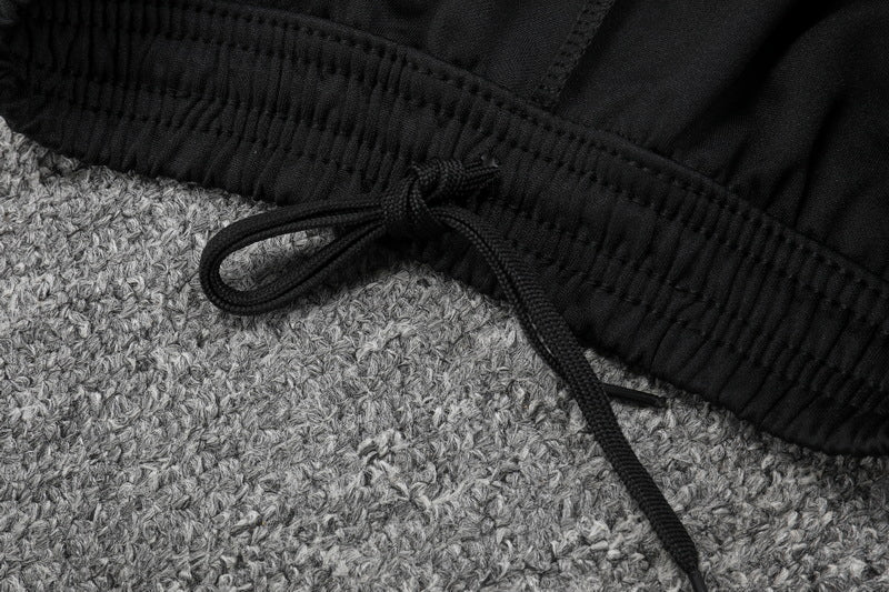 Special Edition Tracksuit Kit - Detail