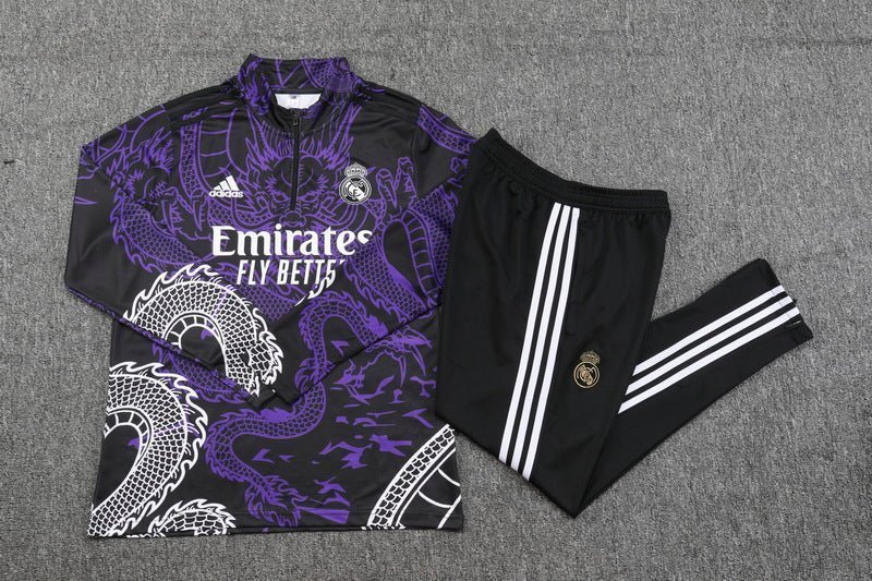 Special Edition Tracksuit Kit - Detail