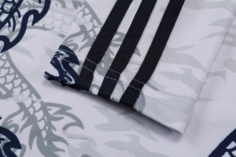 Special Edition Tracksuit Kit - Detail